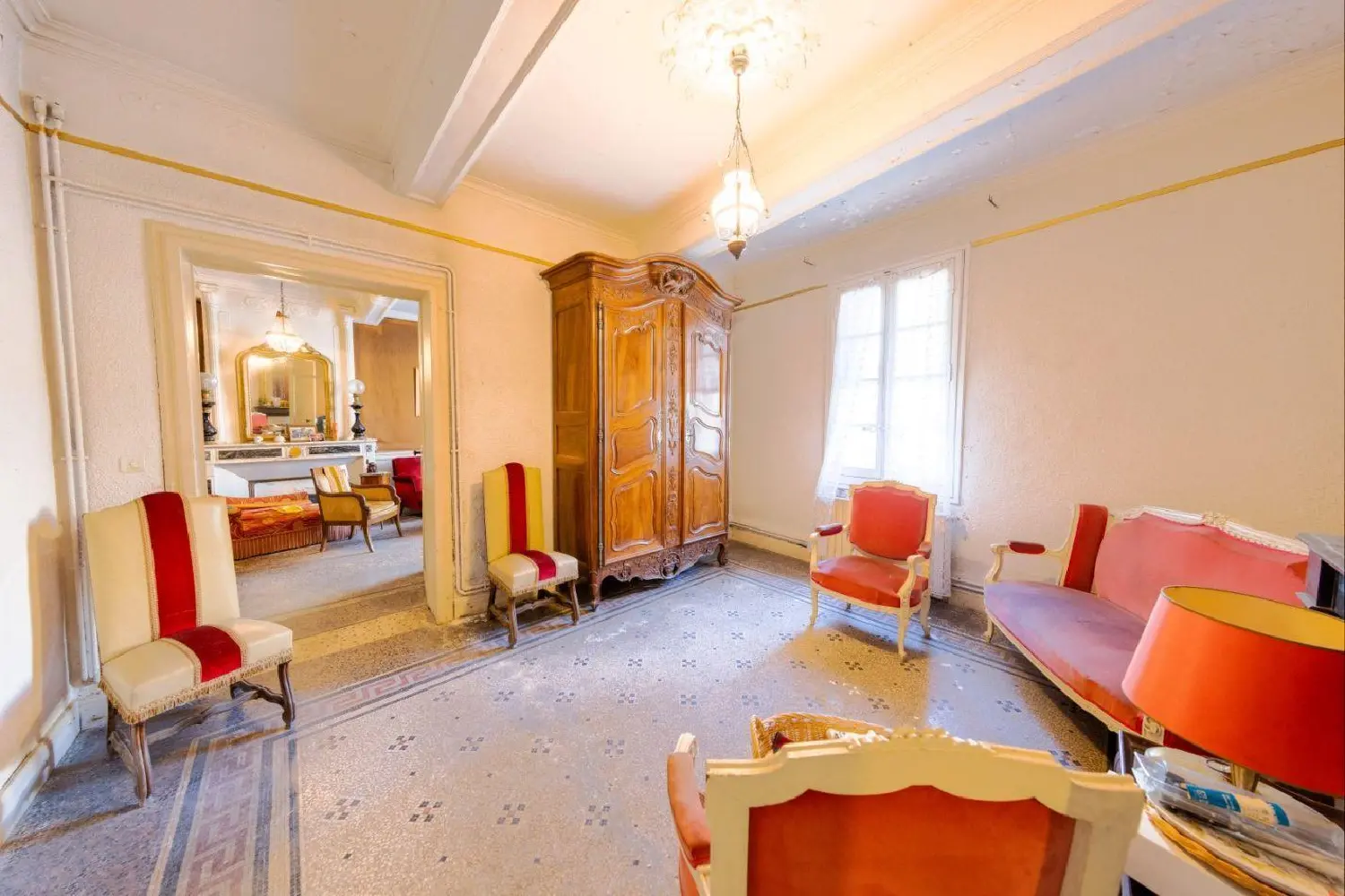 en venta casa Aigues-Vives Gard 5
