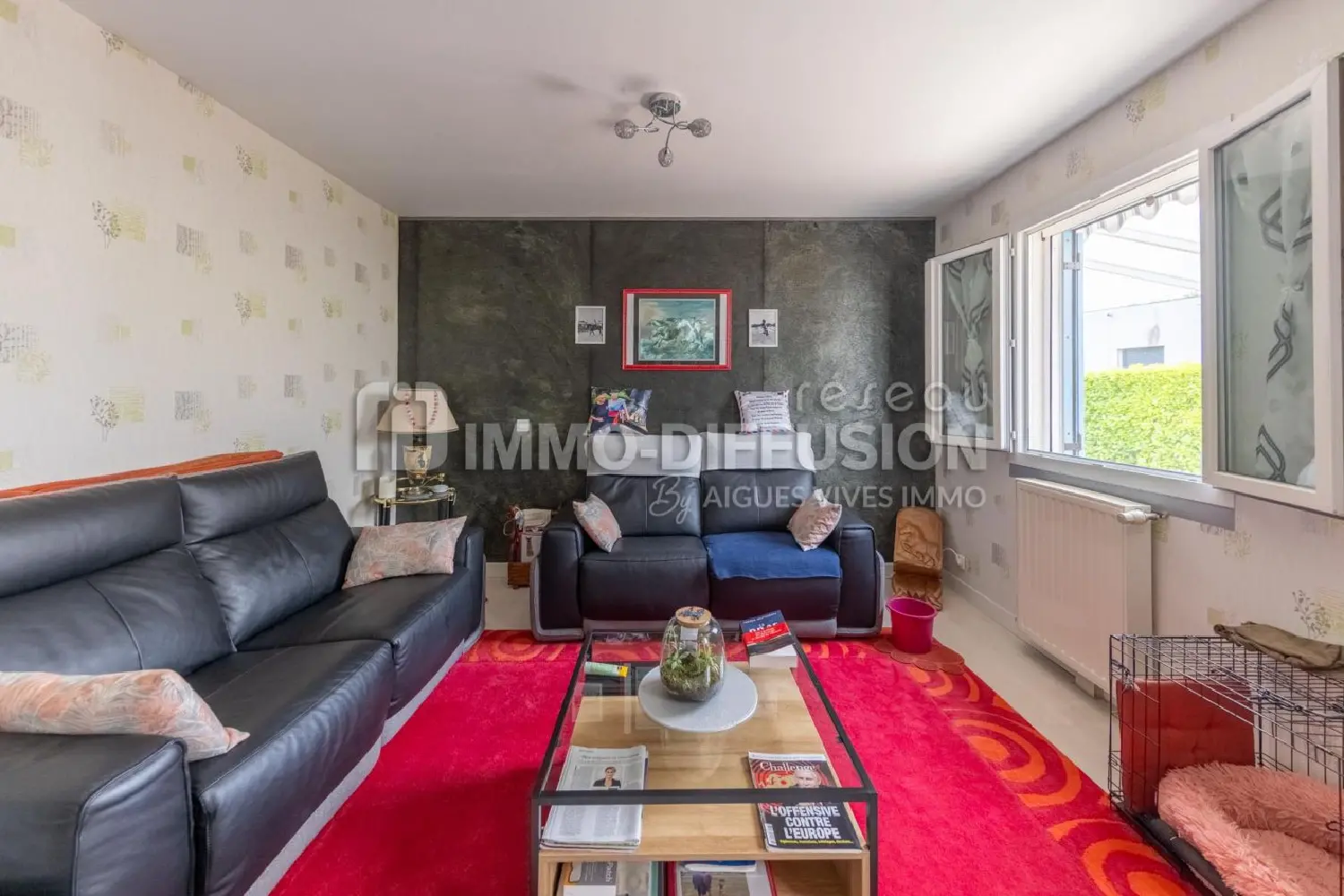  à vendre maison Aigues-Vives Gard 4