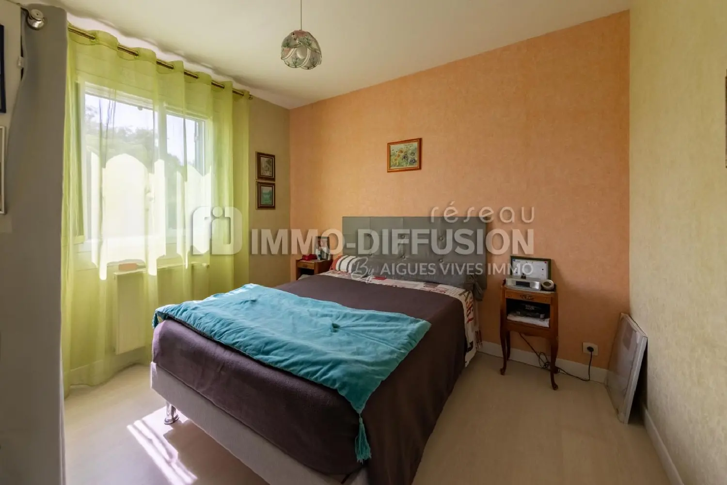  à vendre maison Aigues-Vives Gard 5