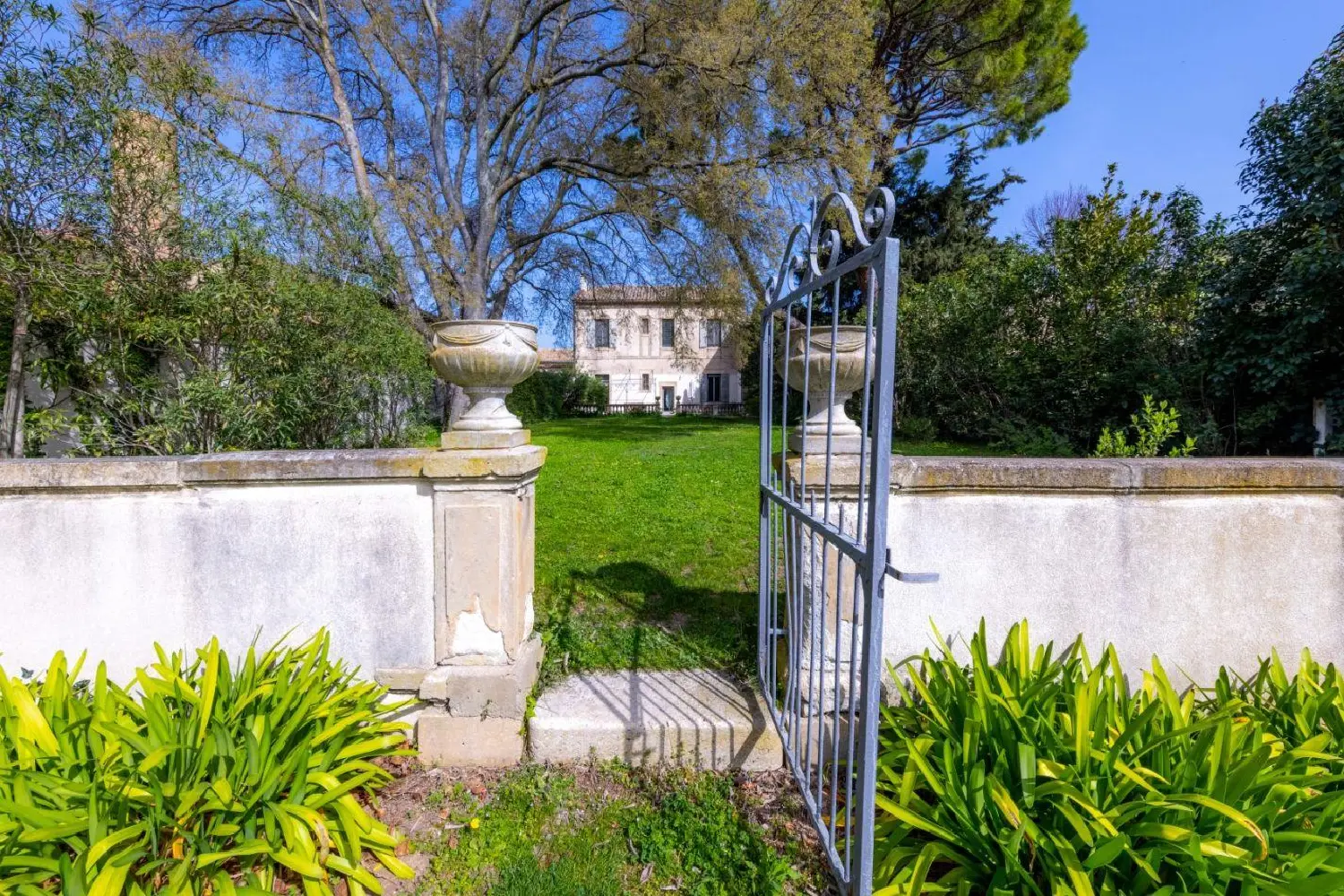  en venta casa Aigues-Vives Gard 1