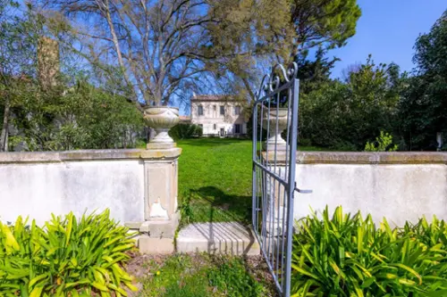 Aigues-Vives Gard casa foto 7092284