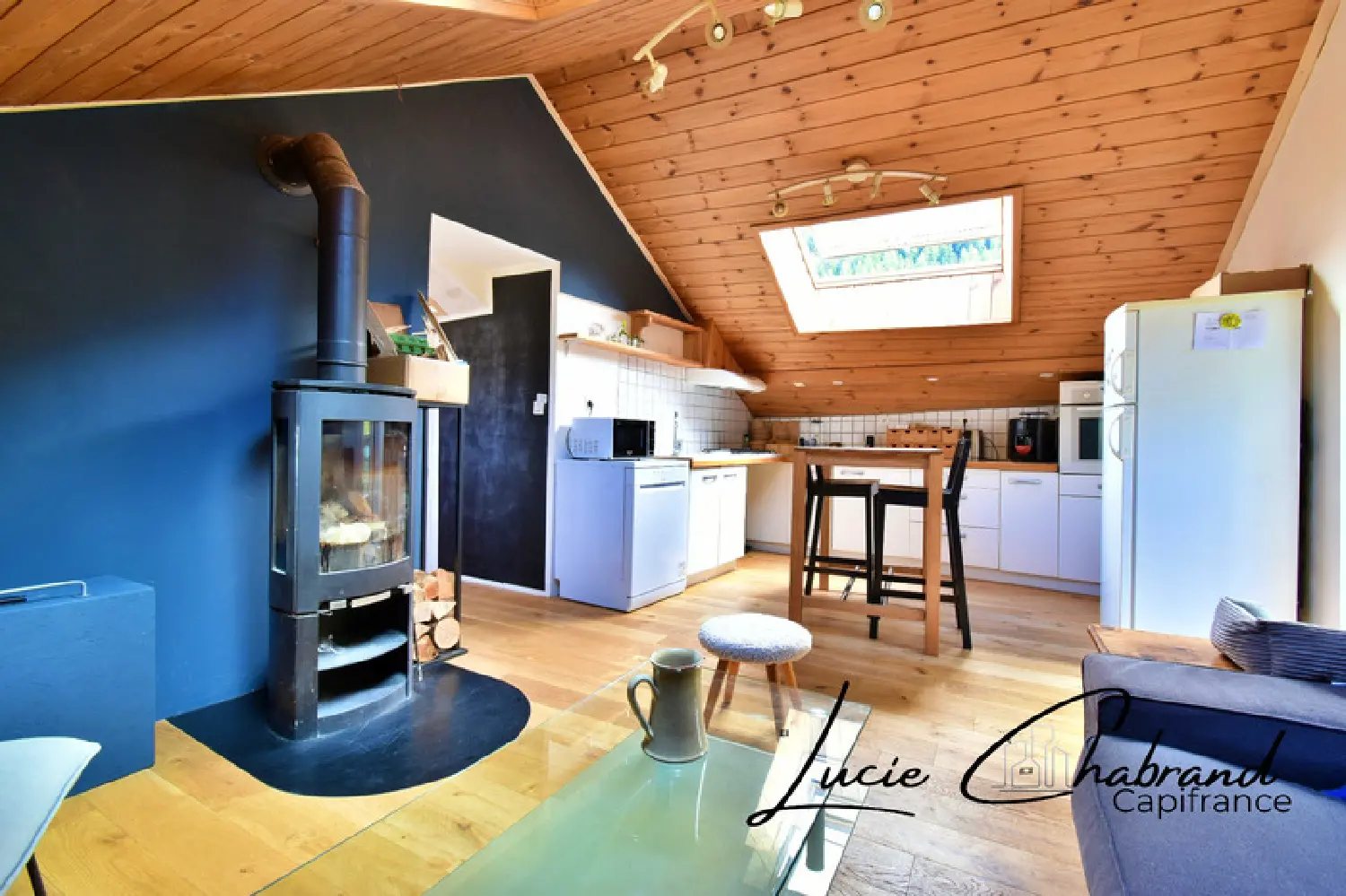  en venta casa Aiguilles Hautes-Alpes 2