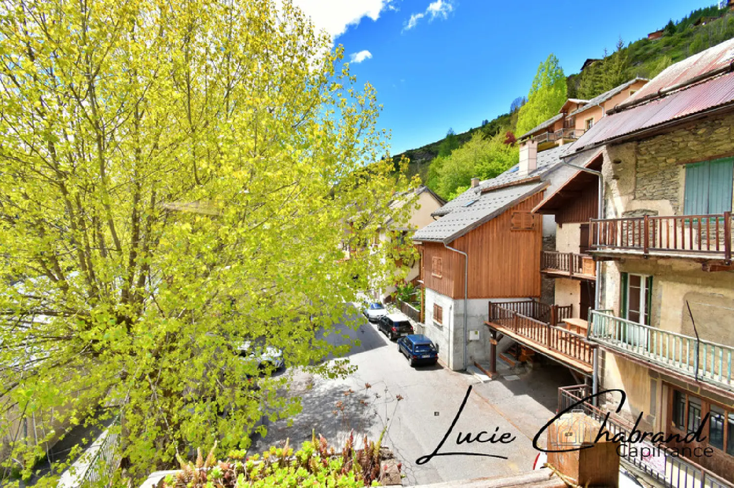  en venta casa Aiguilles Hautes-Alpes 3