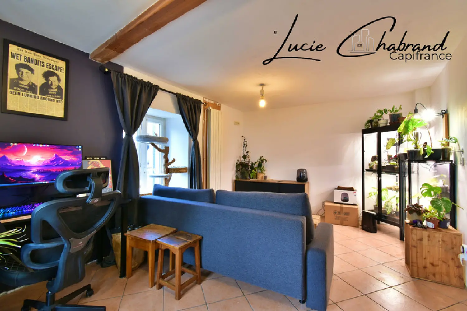  en venta casa Aiguilles Hautes-Alpes 4