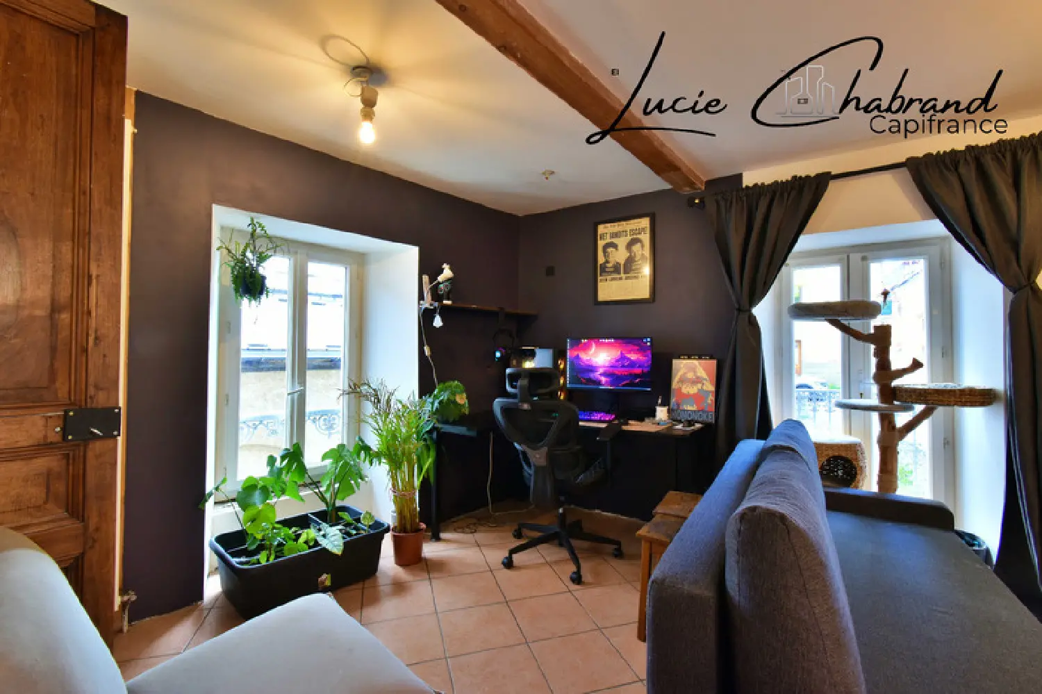  en venta casa Aiguilles Hautes-Alpes 5