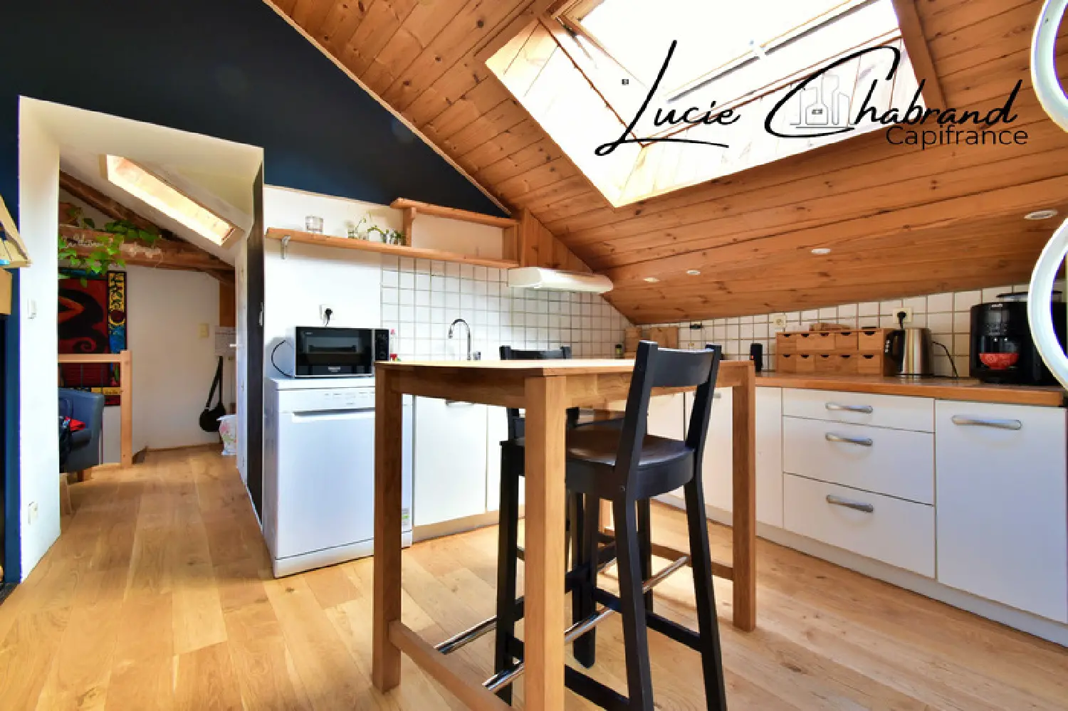  en venta casa Aiguilles Hautes-Alpes 6