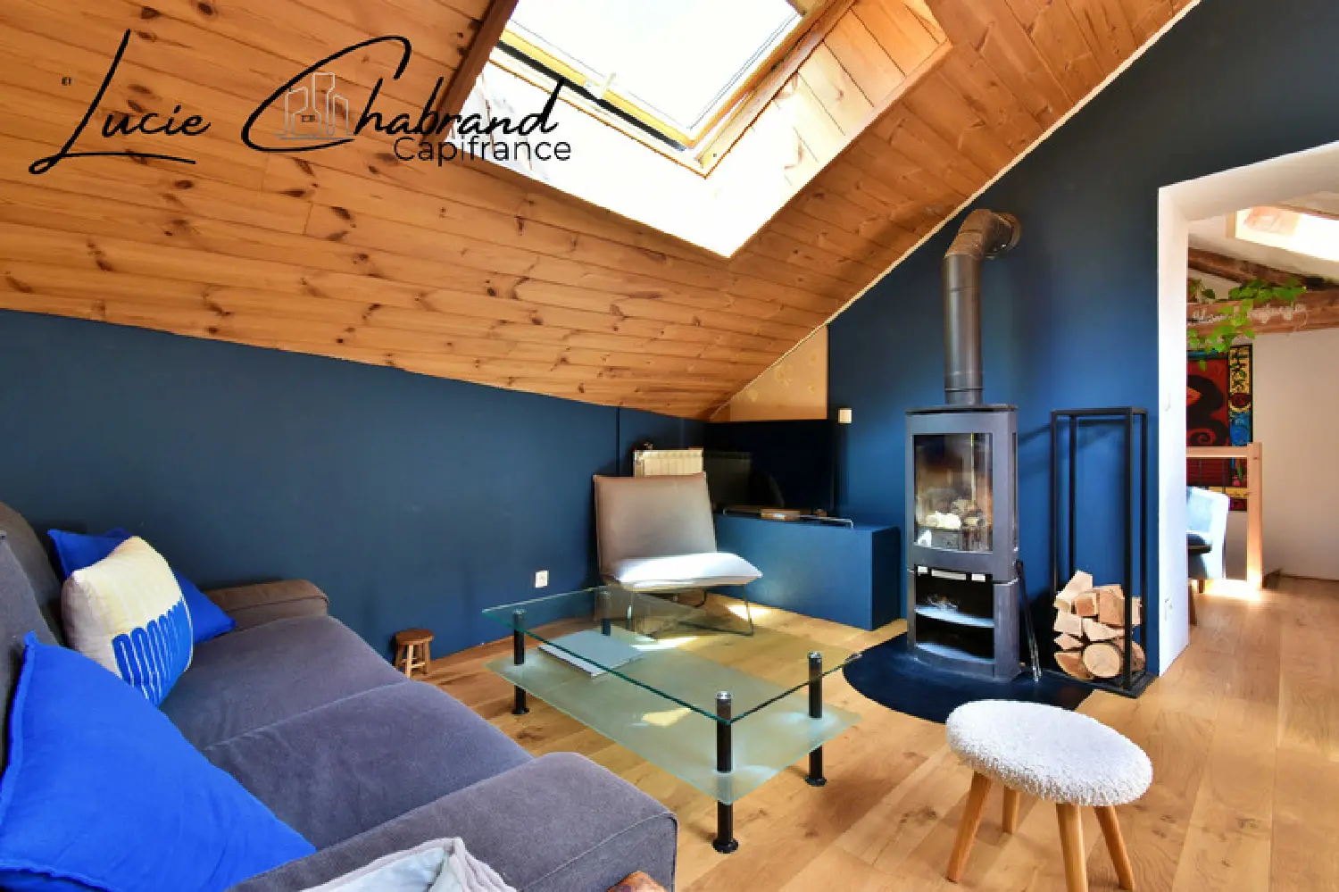  en venta casa Aiguilles Hautes-Alpes 7