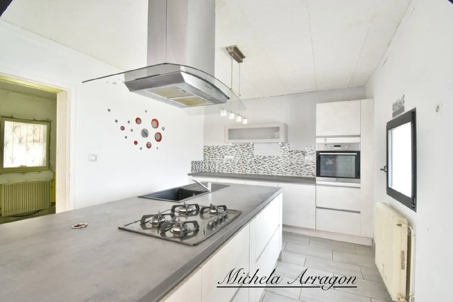  te koop huis Aiguillon Lot-et-Garonne 3
