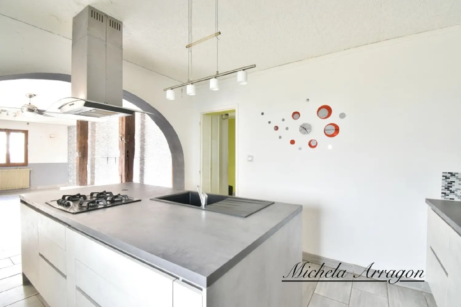  te koop huis Aiguillon Lot-et-Garonne 5