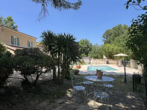 Aiguillon Lot-et-Garonne casa foto 7096476