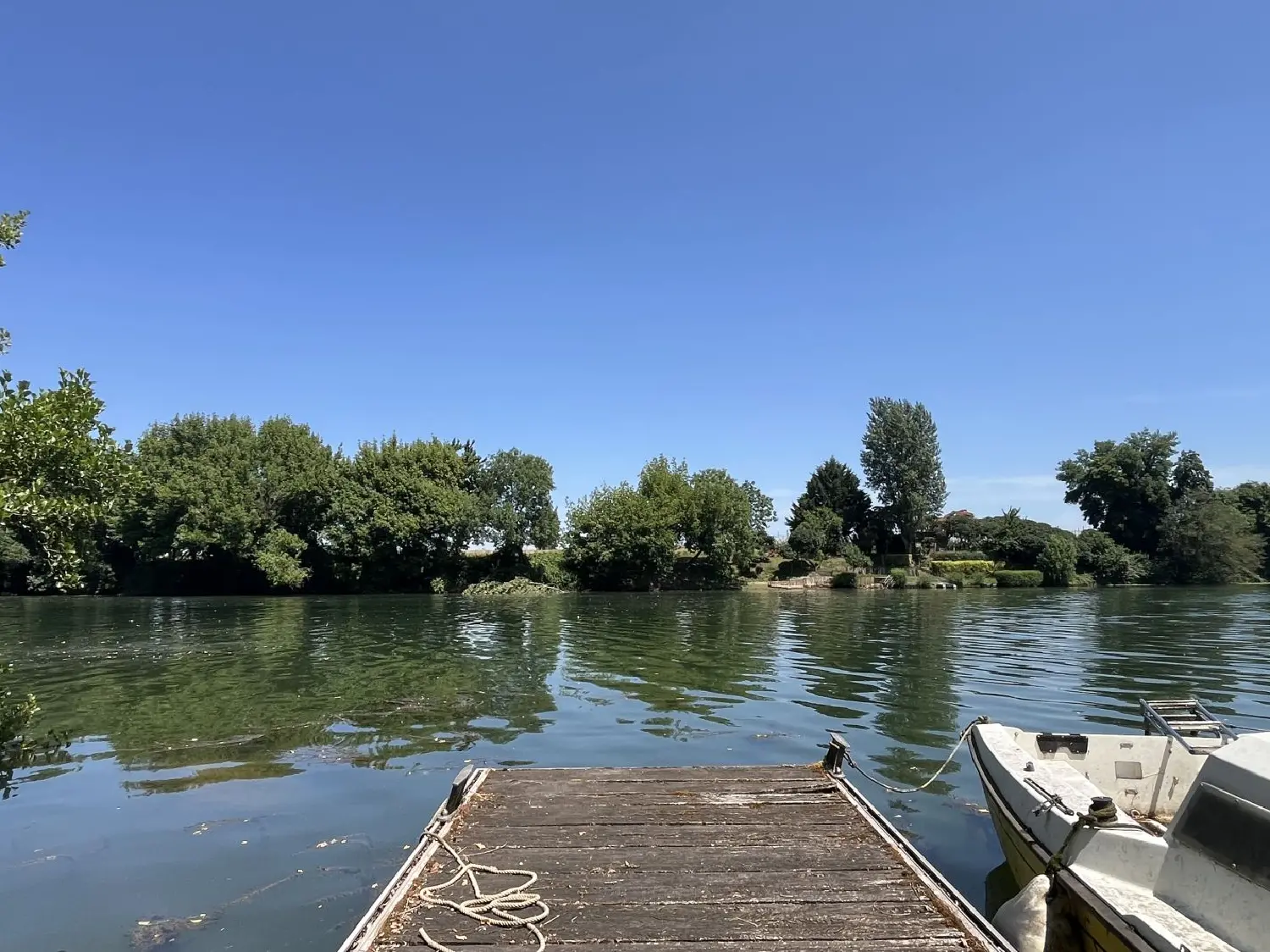 en venta casa Aiguillon Lot-et-Garonne 2