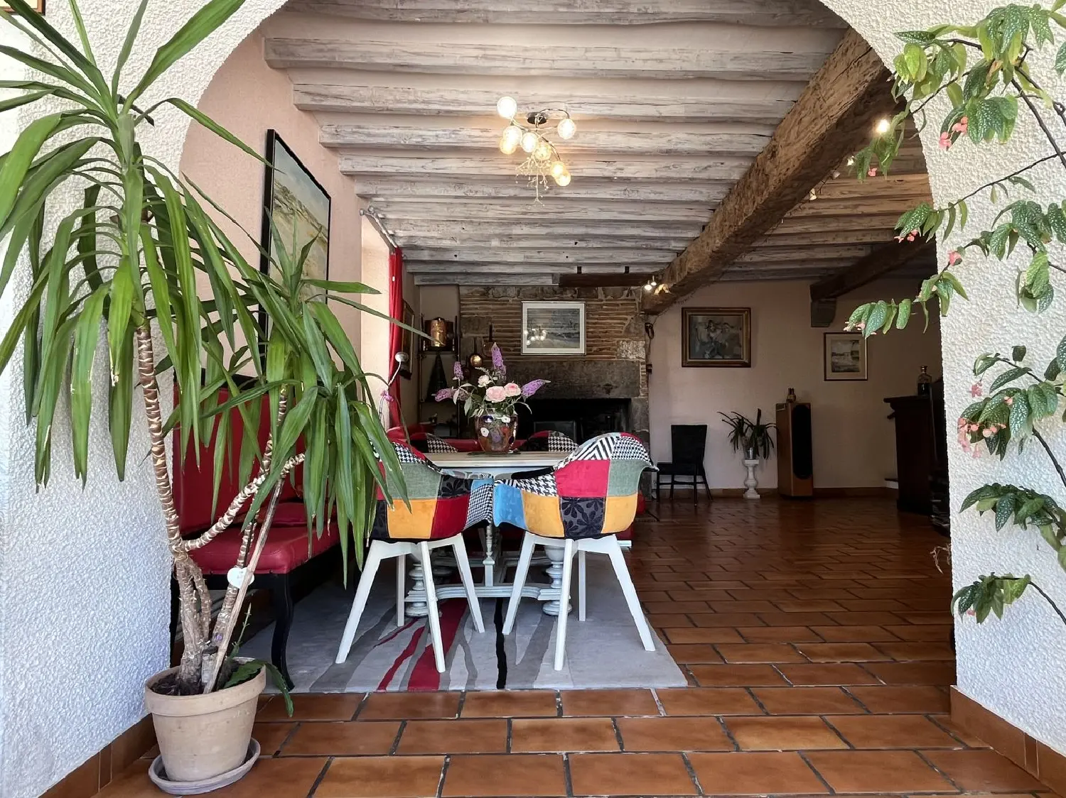 en venta casa Aiguillon Lot-et-Garonne 3