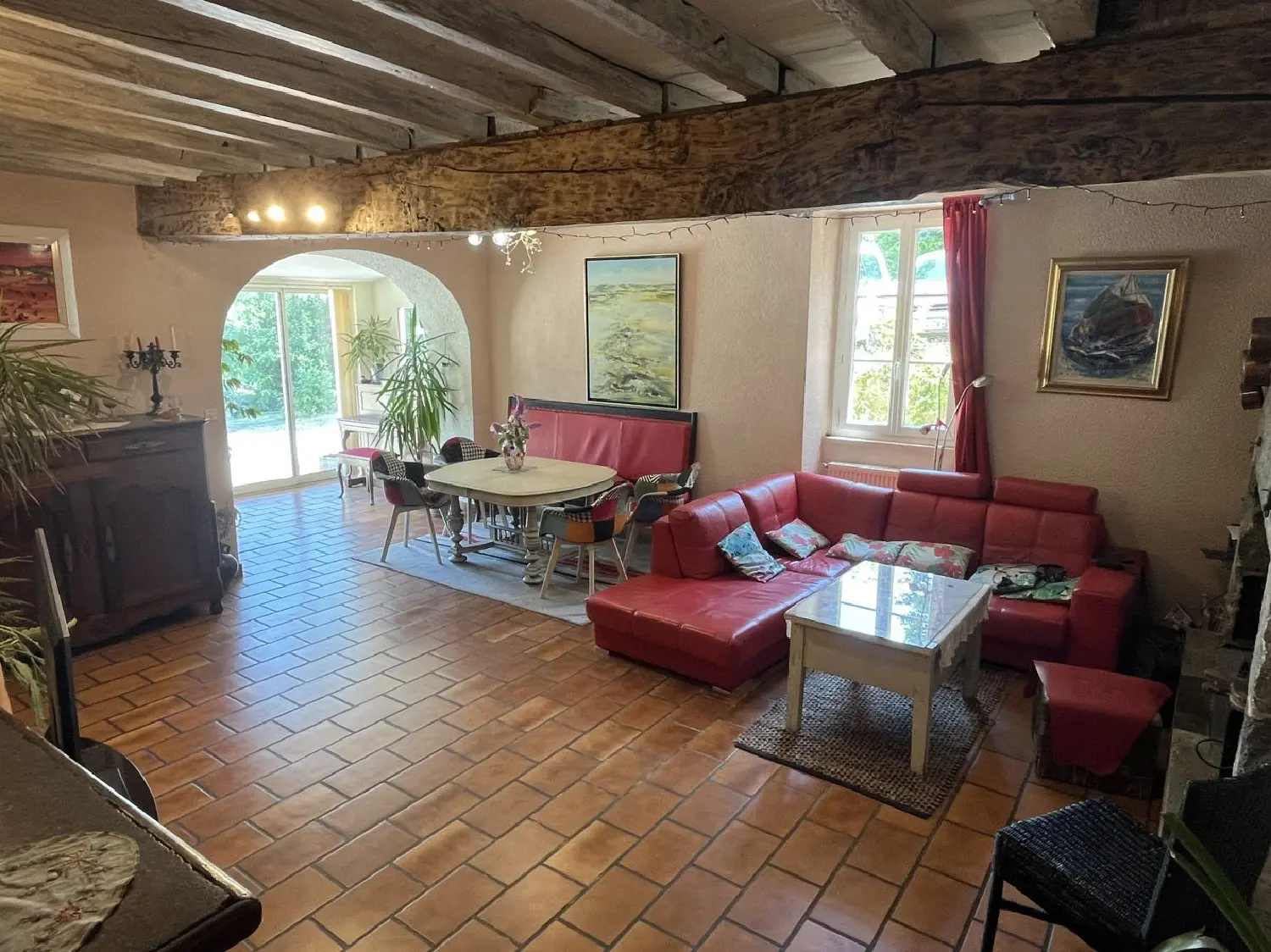  en venta casa Aiguillon Lot-et-Garonne 4