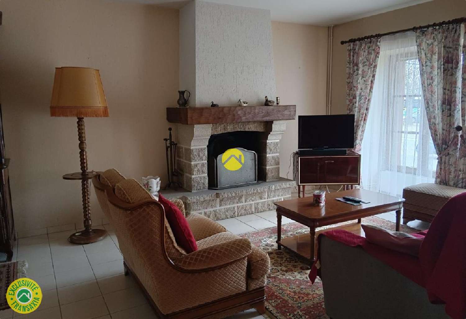  kaufen Haus Aigurande Indre 3