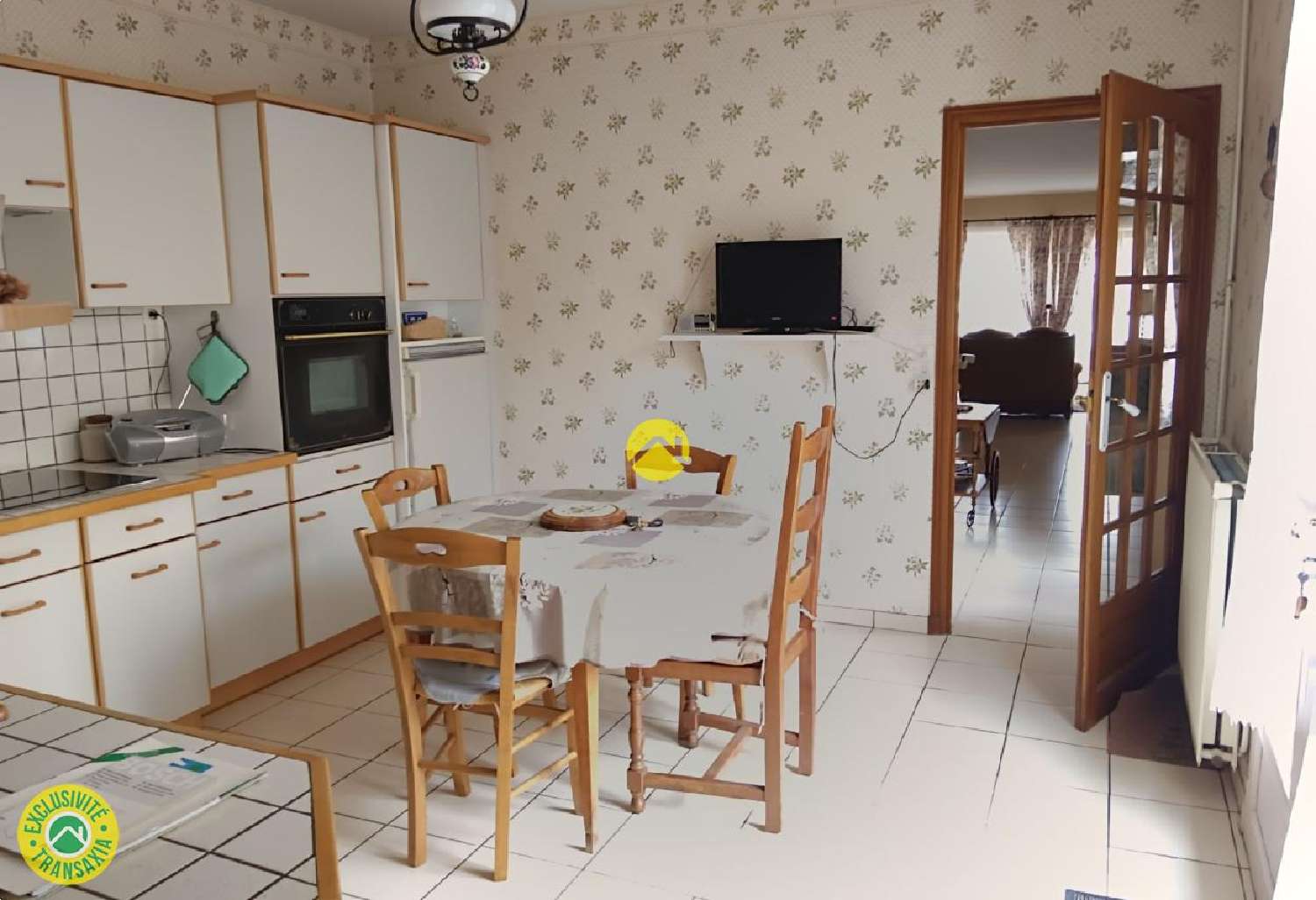  kaufen Haus Aigurande Indre 4