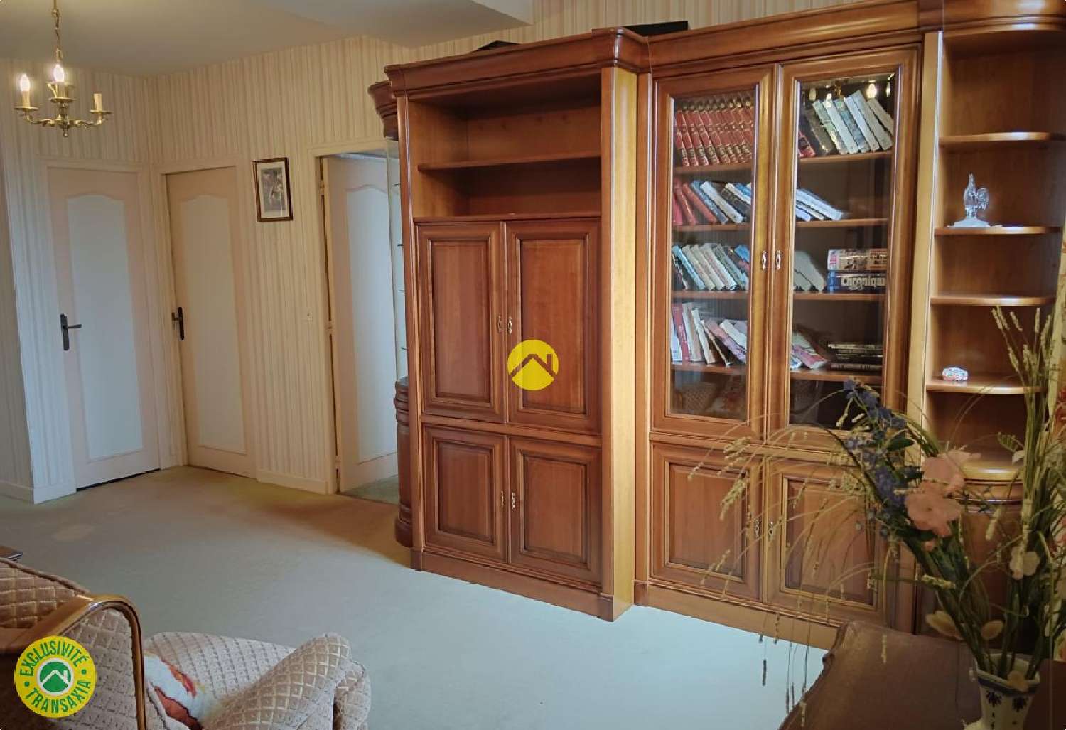  kaufen Haus Aigurande Indre 7