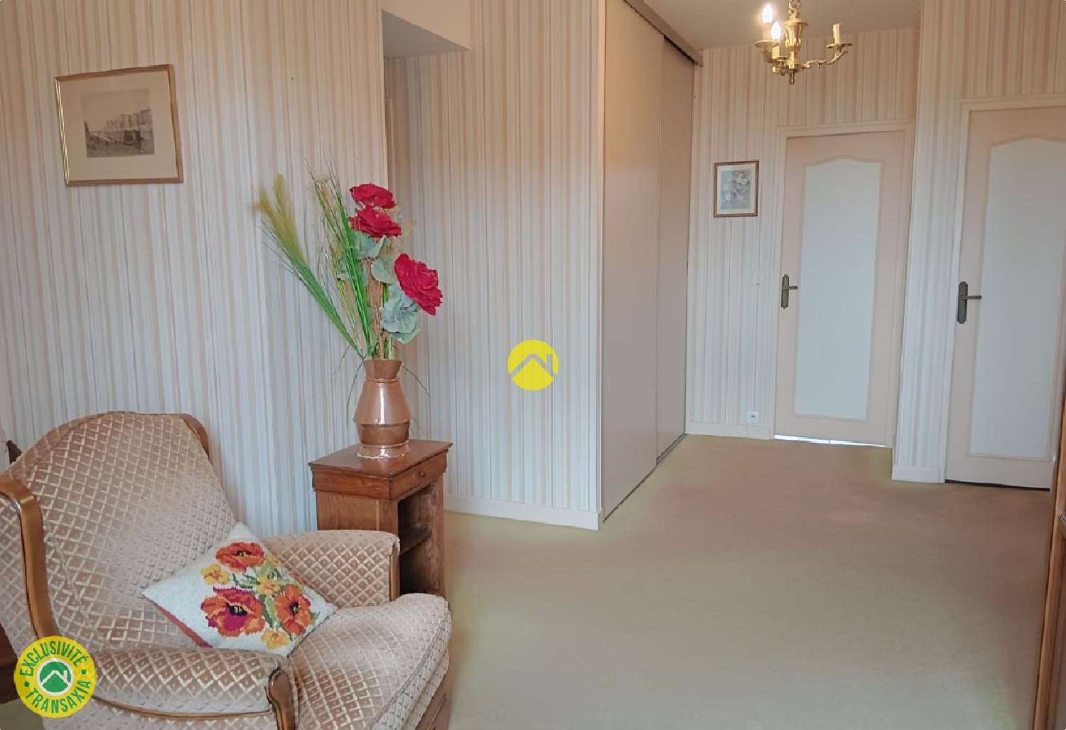  kaufen Haus Aigurande Indre 8