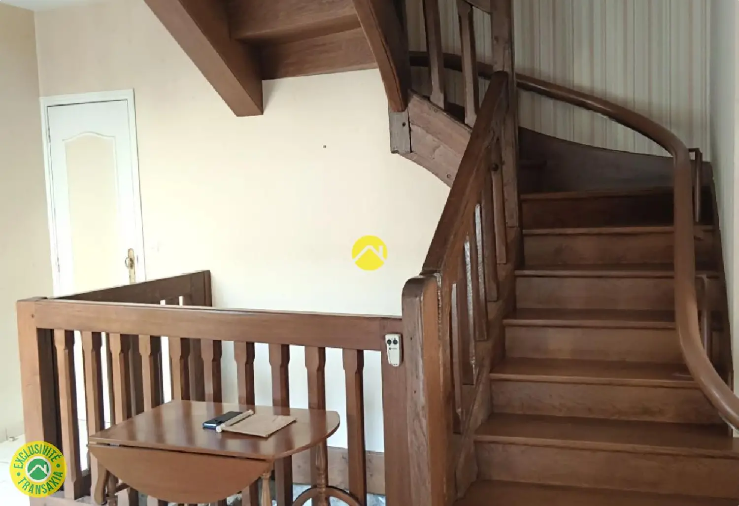 en venta casa Aigurande Indre 6