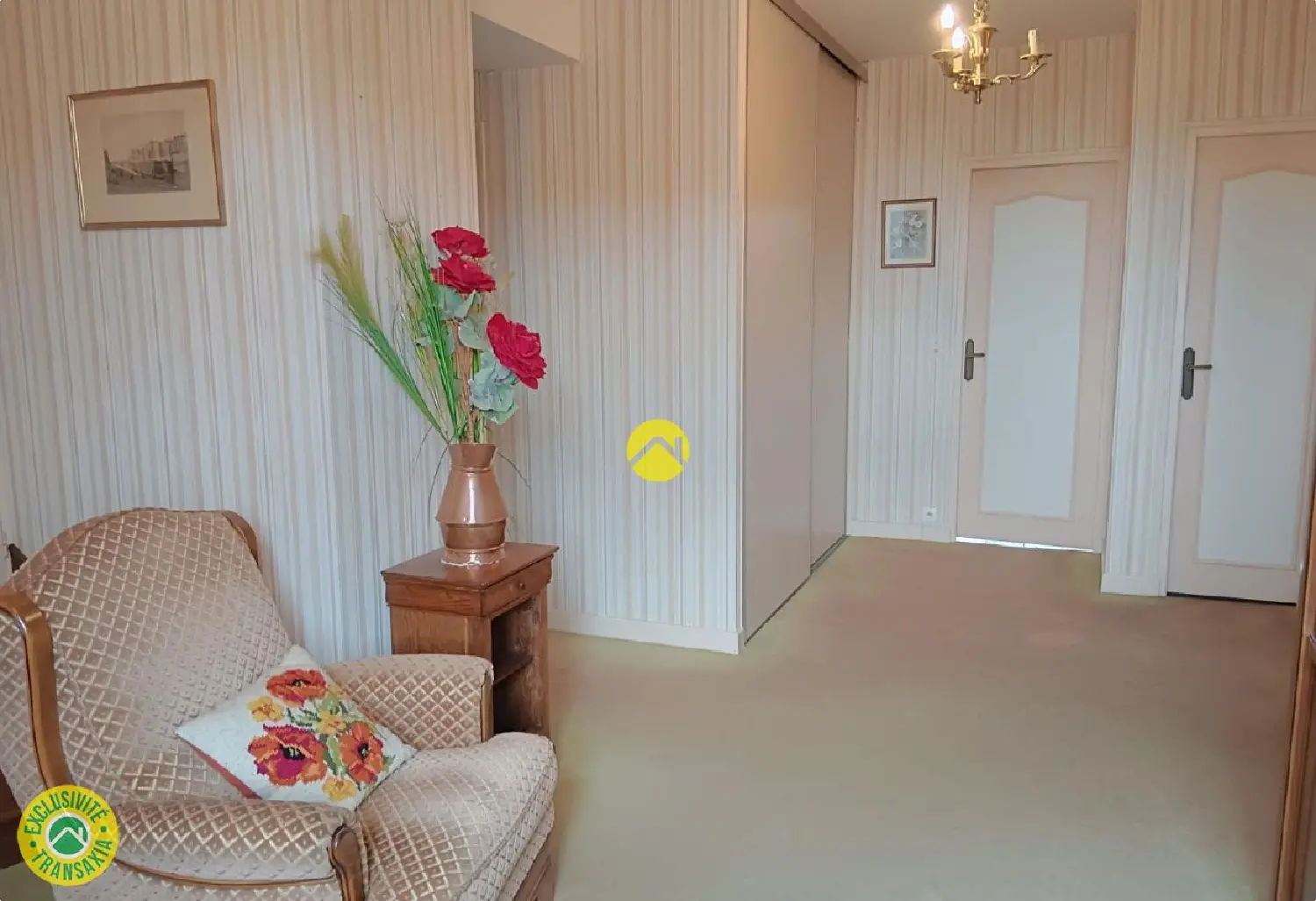  en venta casa Aigurande Indre 8