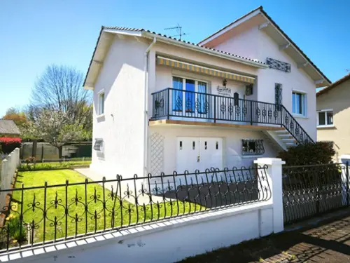 Aire-sur-l'Adour Landes maison foto 7101589