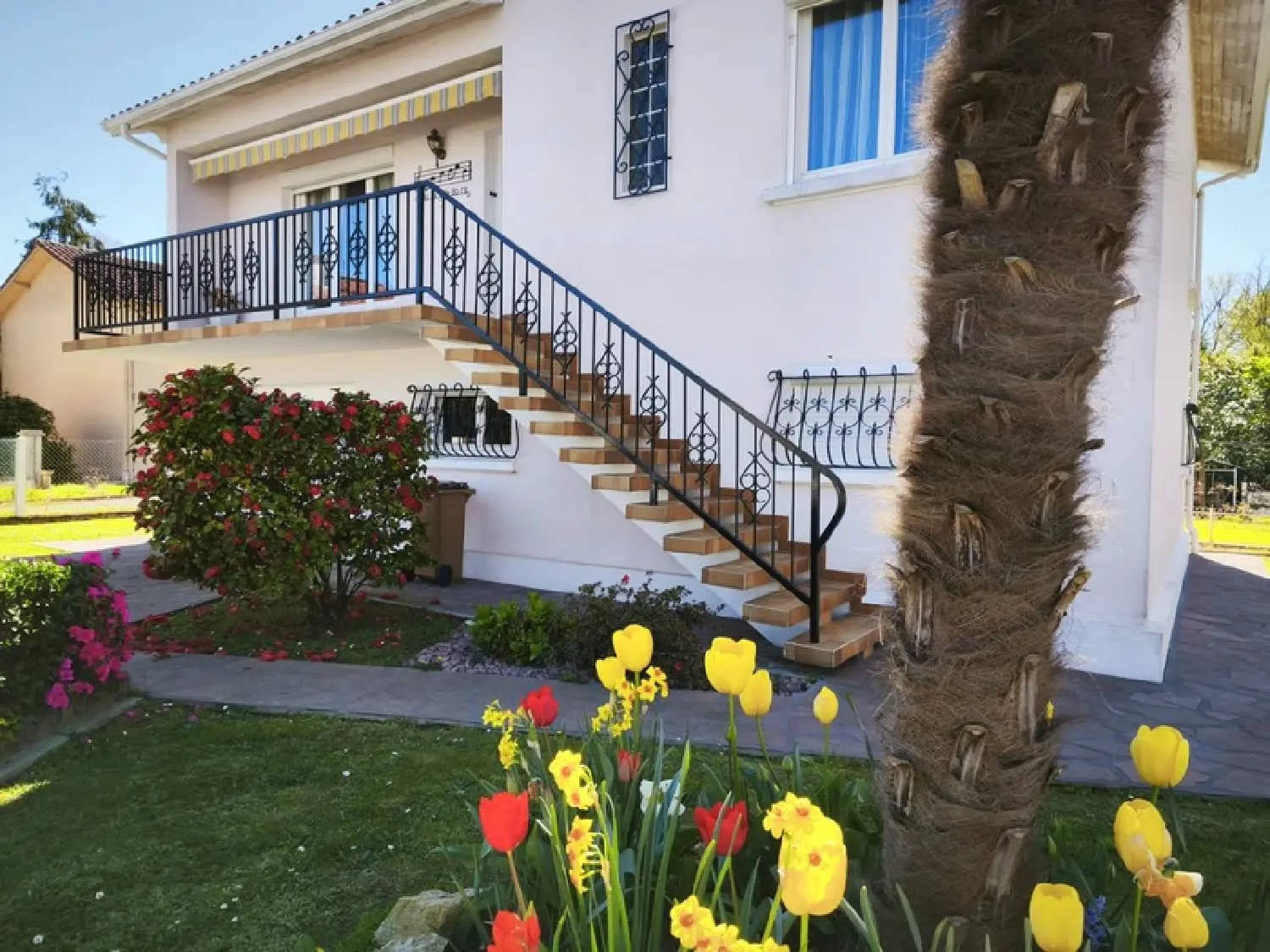  à vendre maison Aire-sur-l'Adour Landes 2