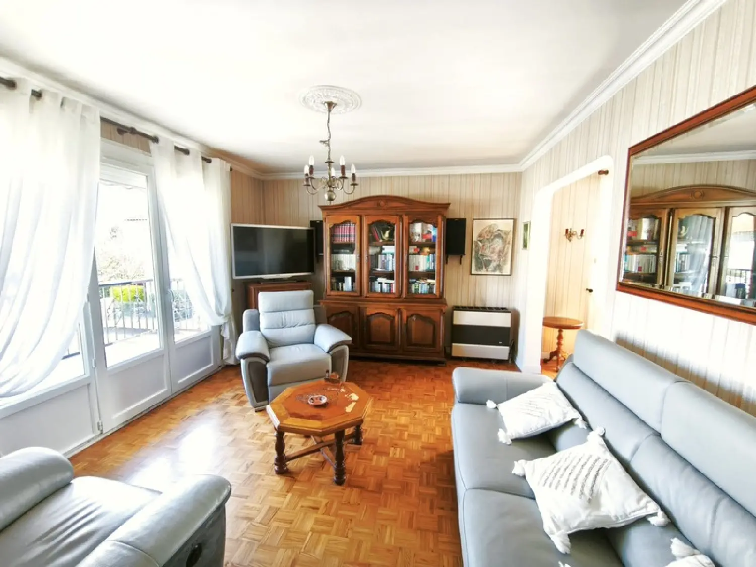  à vendre maison Aire-sur-l'Adour Landes 3