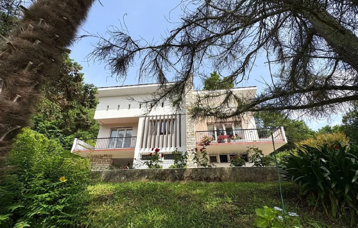  kaufen Haus Aire-sur-l'Adour Landes 2
