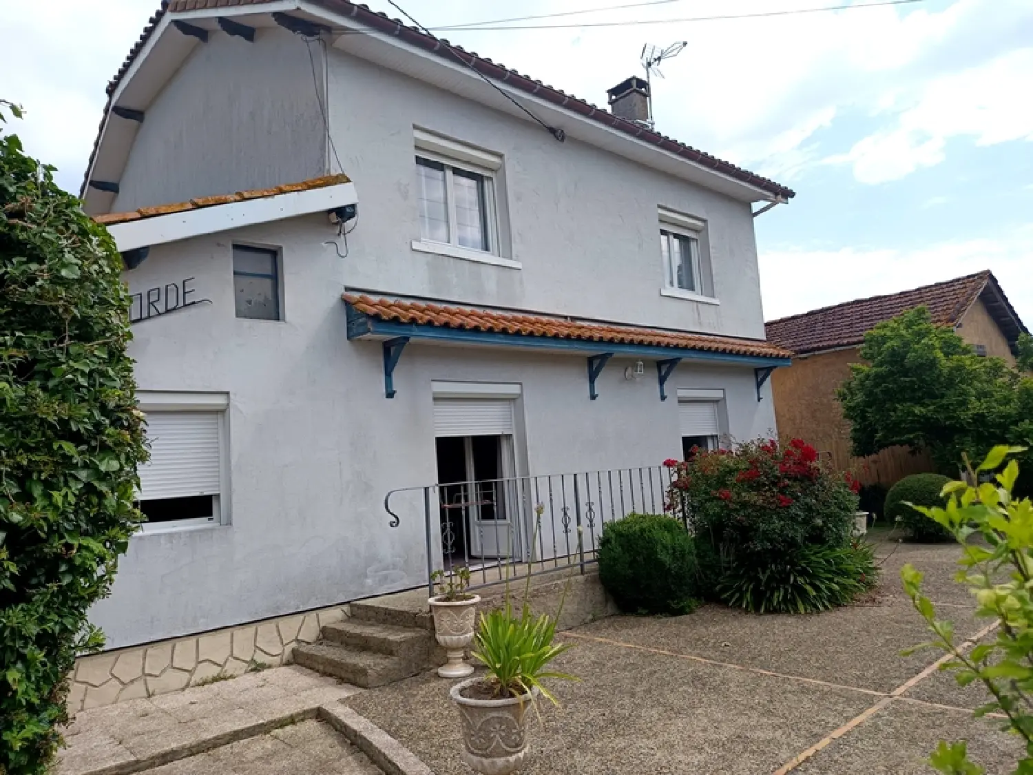  te koop huis Aire-sur-l'Adour Landes 1