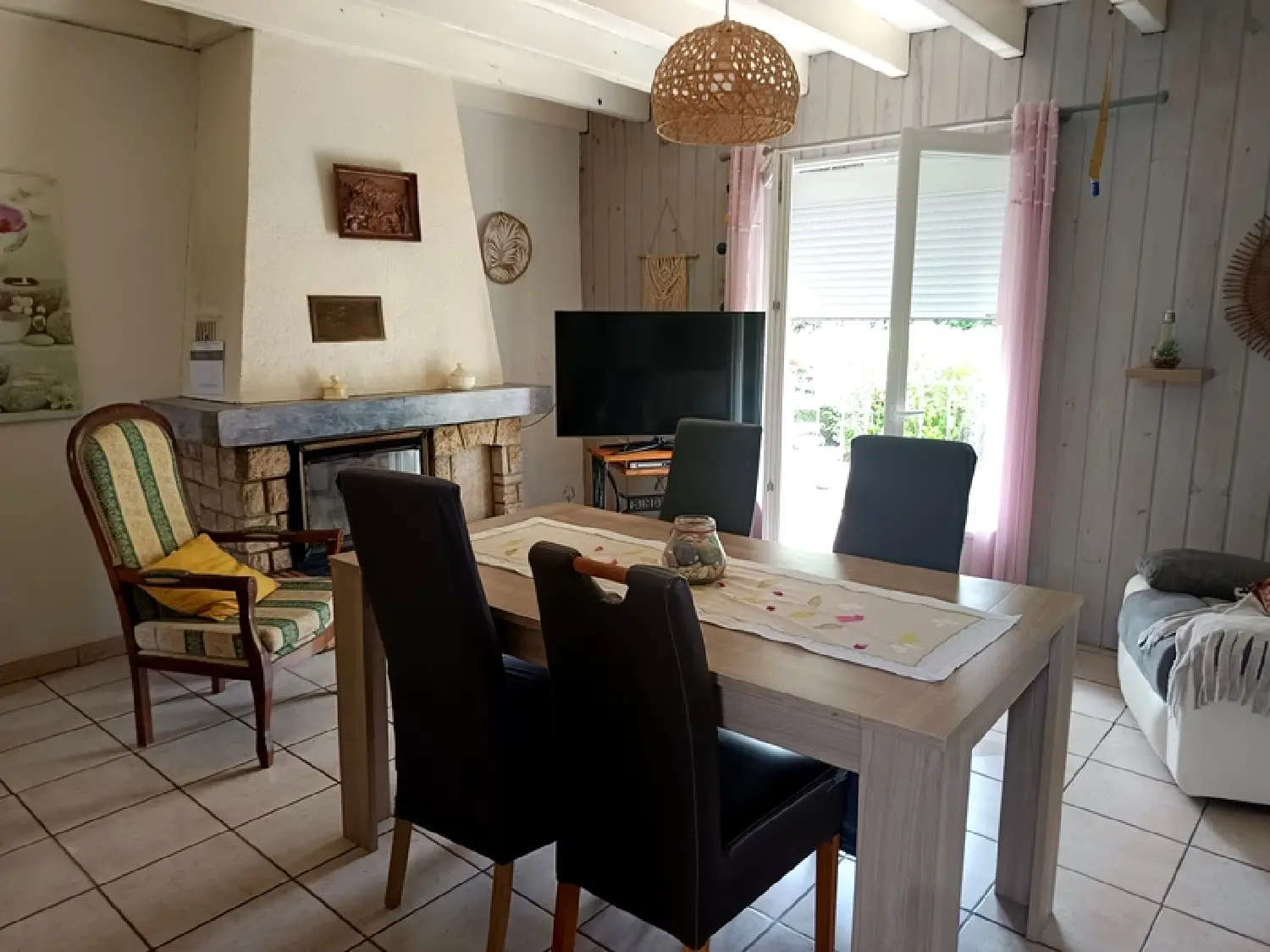  te koop huis Aire-sur-l'Adour Landes 4