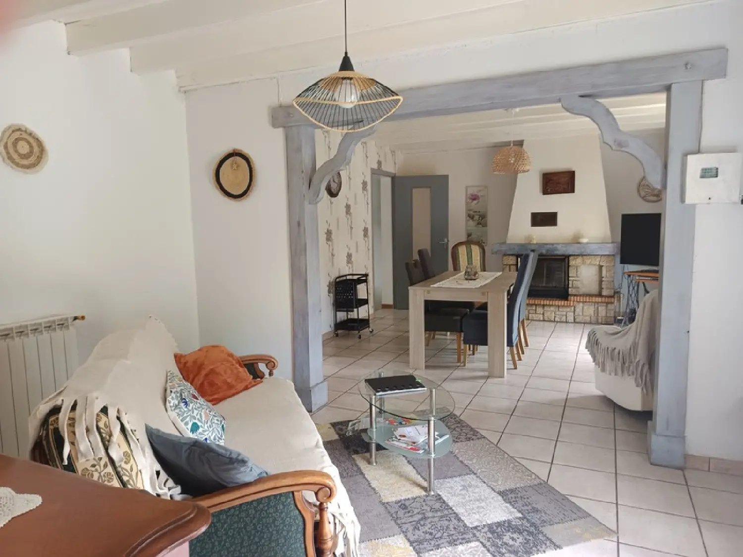  te koop huis Aire-sur-l'Adour Landes 5