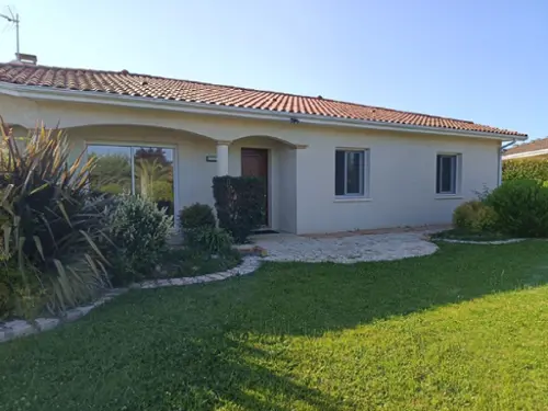 Aire-sur-l'Adour Landes casa foto 7097468