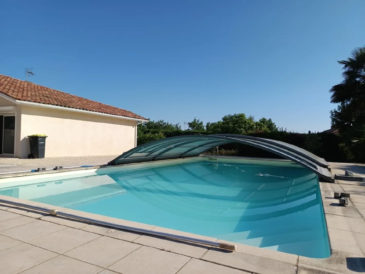 en venta casa Aire-sur-l'Adour Landes 2