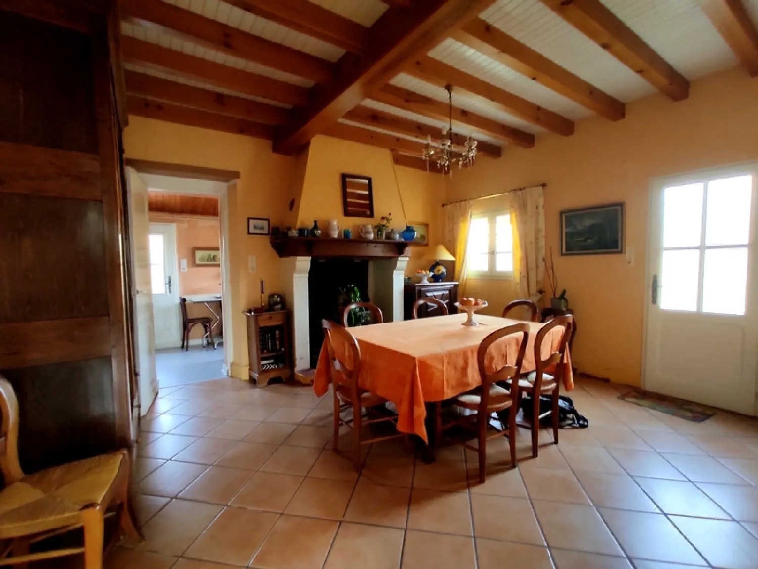 en venta casa Aire-sur-l'Adour Landes 3