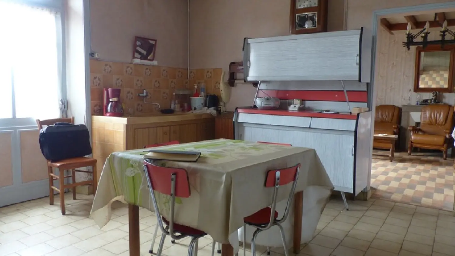  à vendre maison Airvault Deux-Sèvres 3