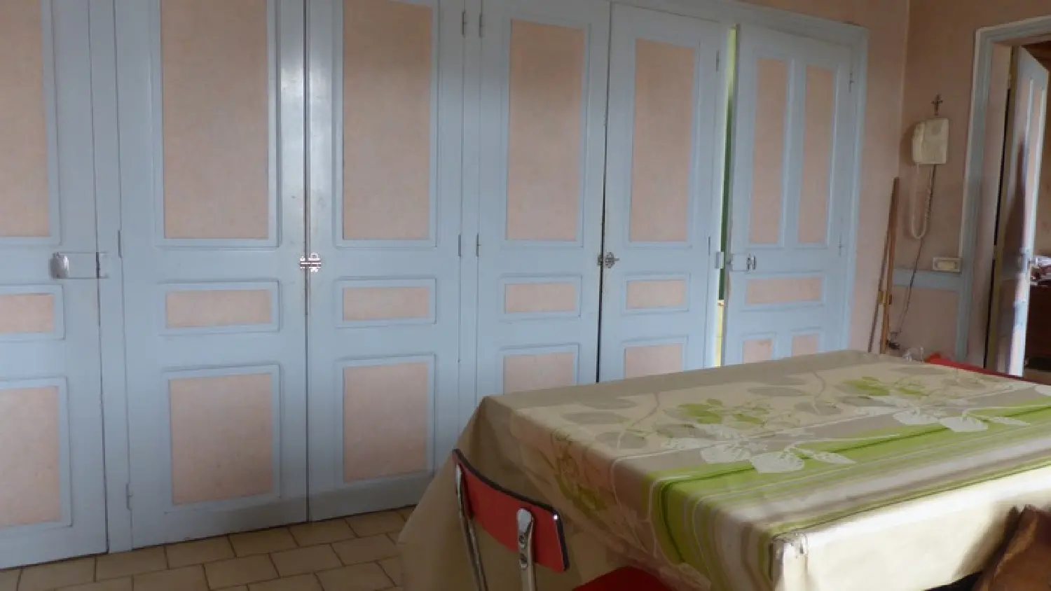  à vendre maison Airvault Deux-Sèvres 4
