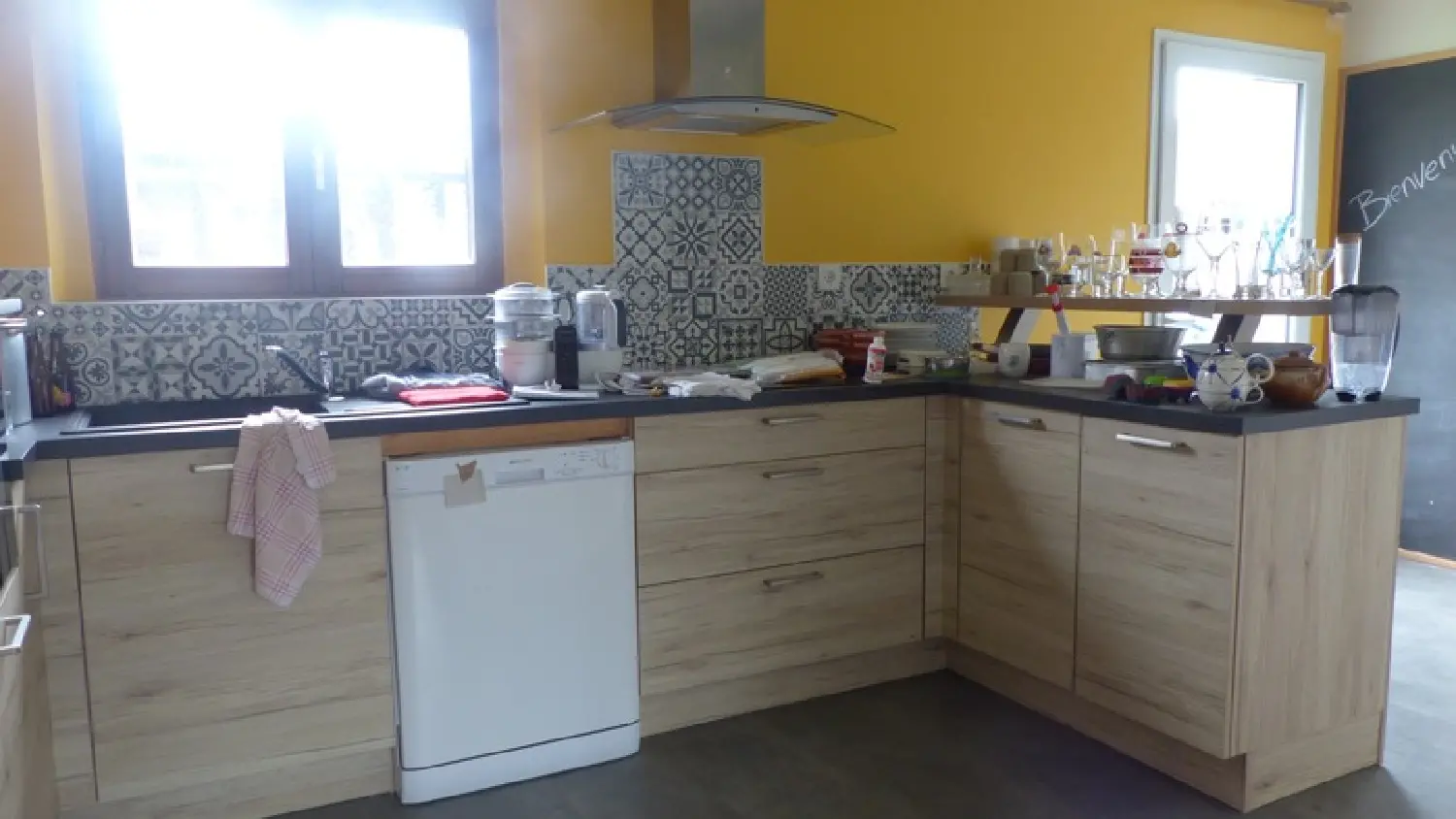  à vendre maison Airvault Deux-Sèvres 2
