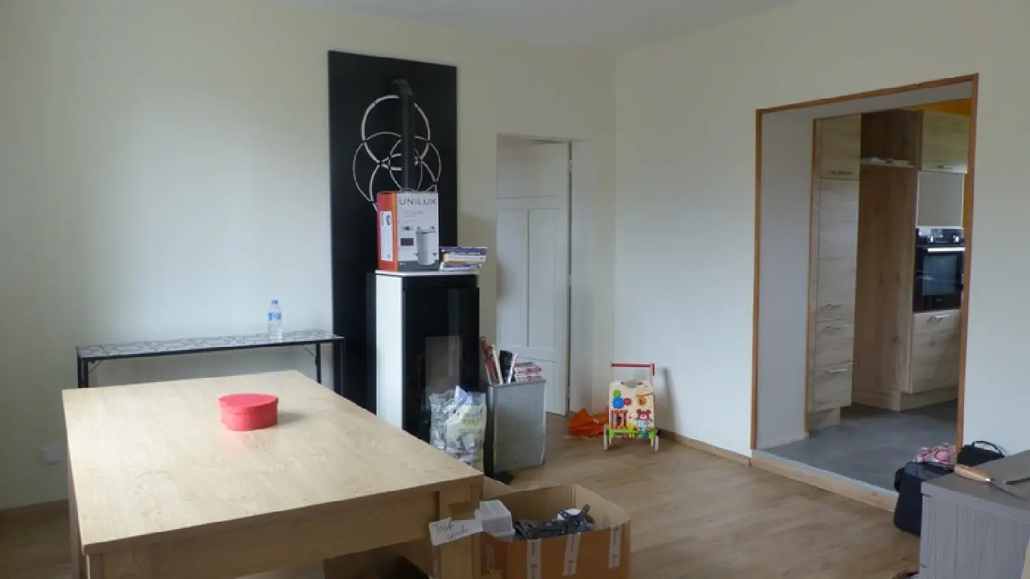  à vendre maison Airvault Deux-Sèvres 3