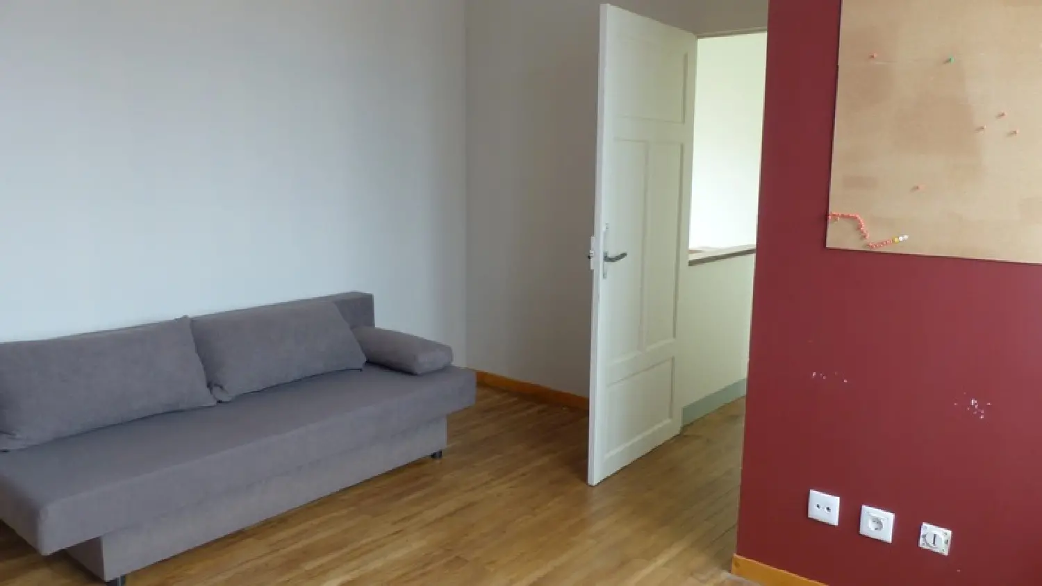  à vendre maison Airvault Deux-Sèvres 4