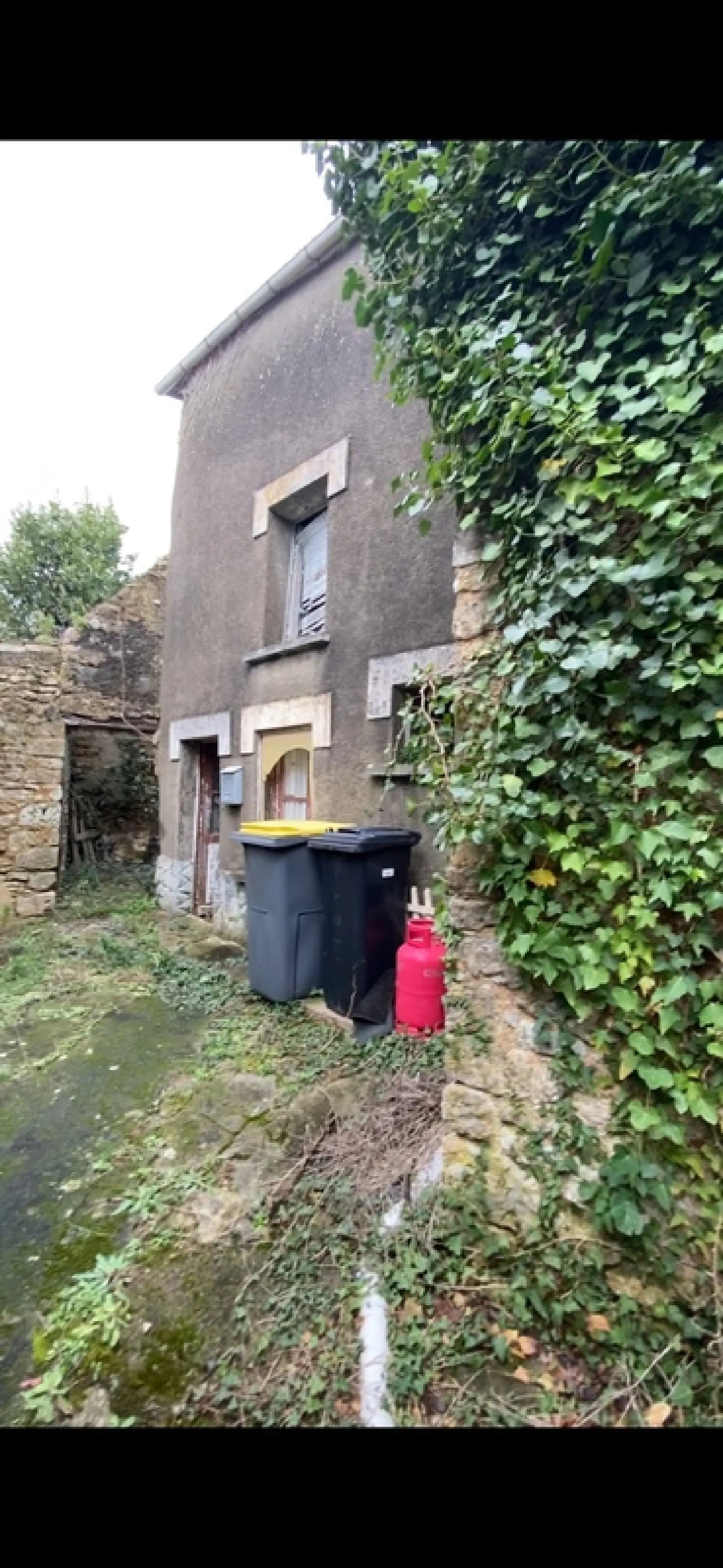  en venta casa Airvault Deux-Sèvres 2