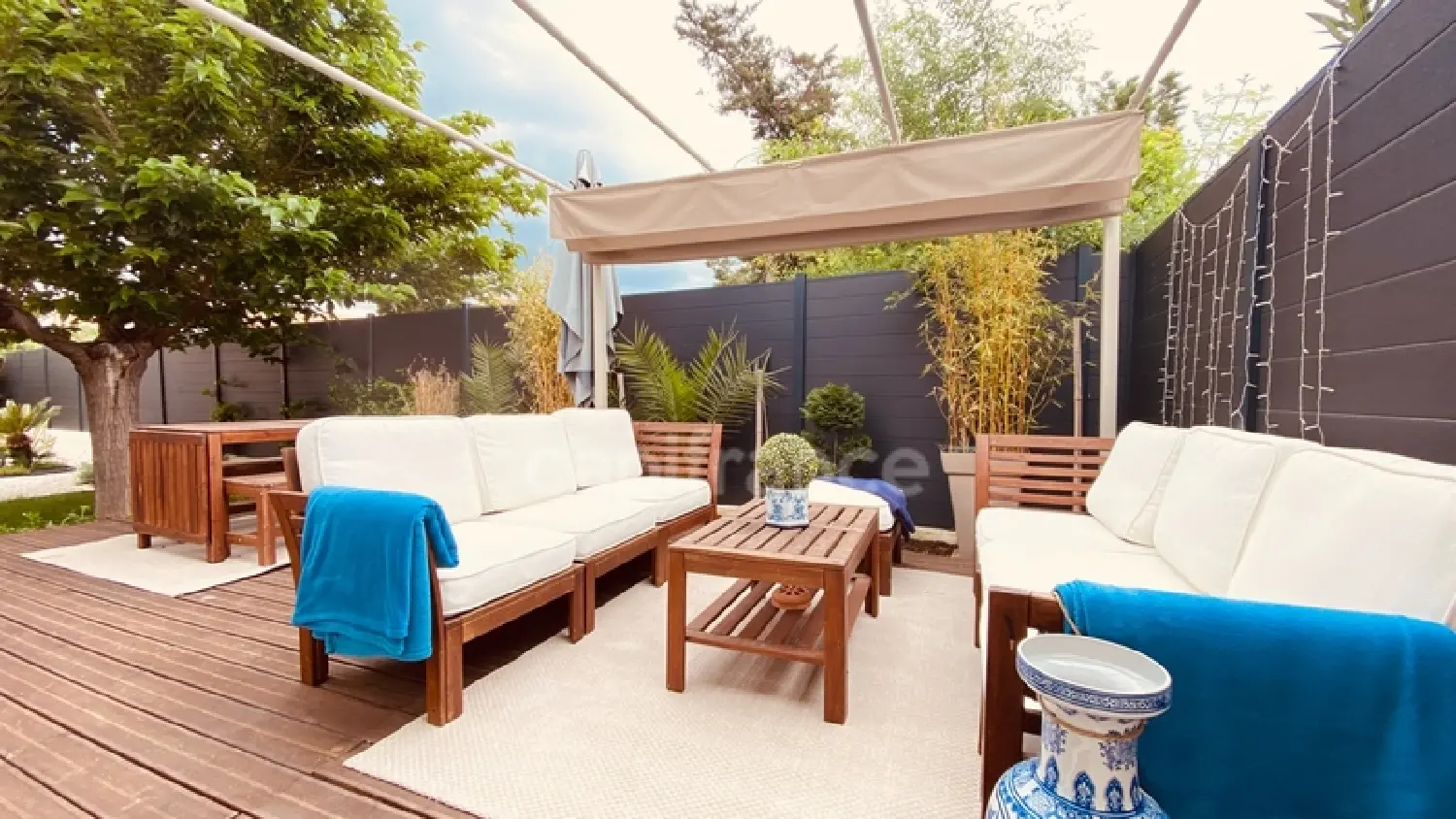  en venta casa Aix-en-Provence 13080 Bocas del Ródano 1