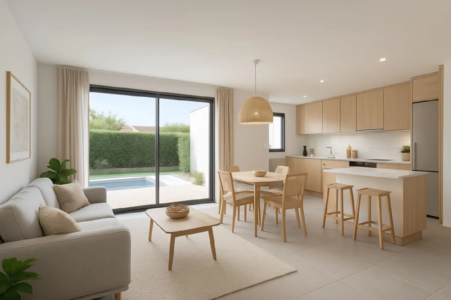  te koop huis Aix-en-Provence 13090 Bouches-du-Rhône 1