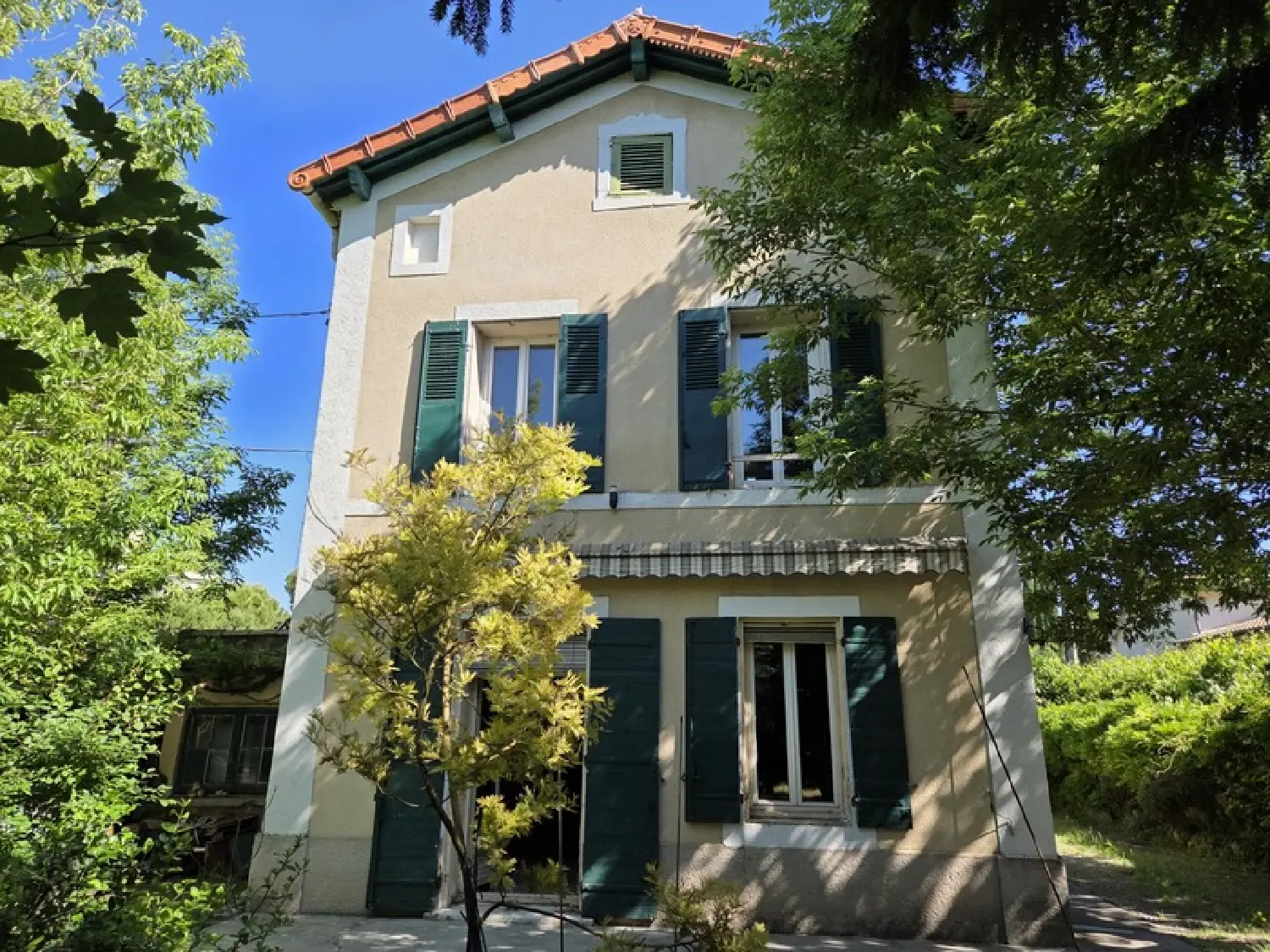  en venta casa Aix-en-Provence 13090 Bocas del Ródano 1