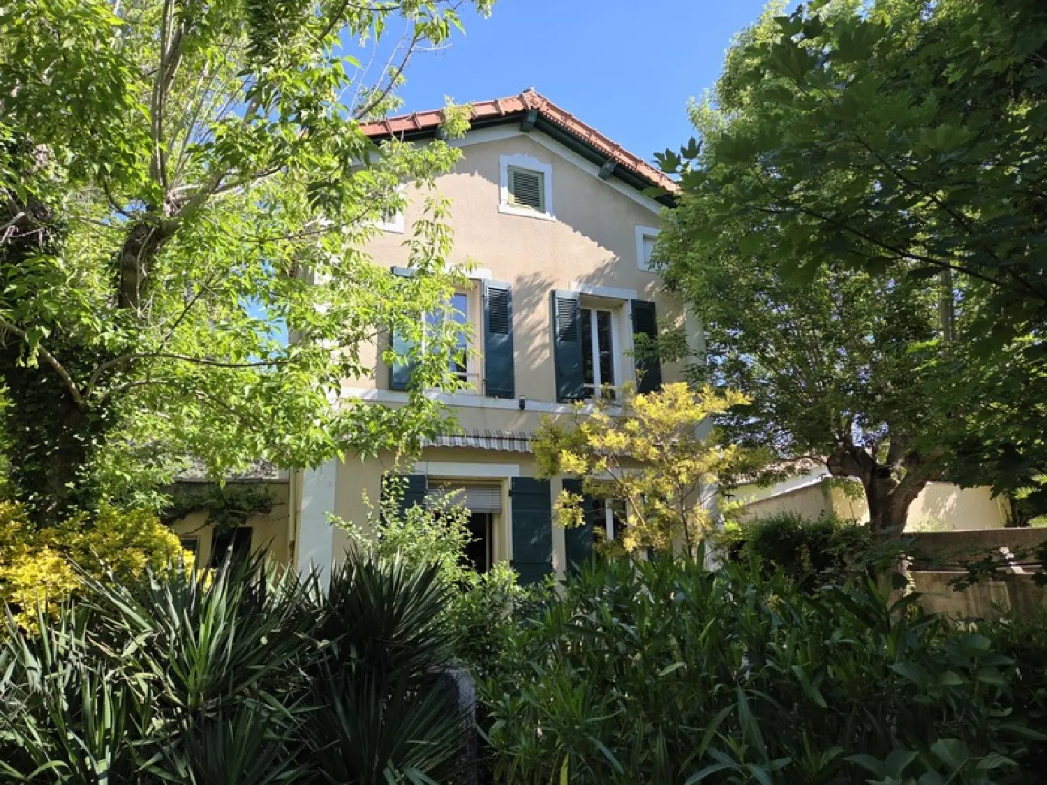  en venta casa Aix-en-Provence 13090 Bocas del Ródano 2