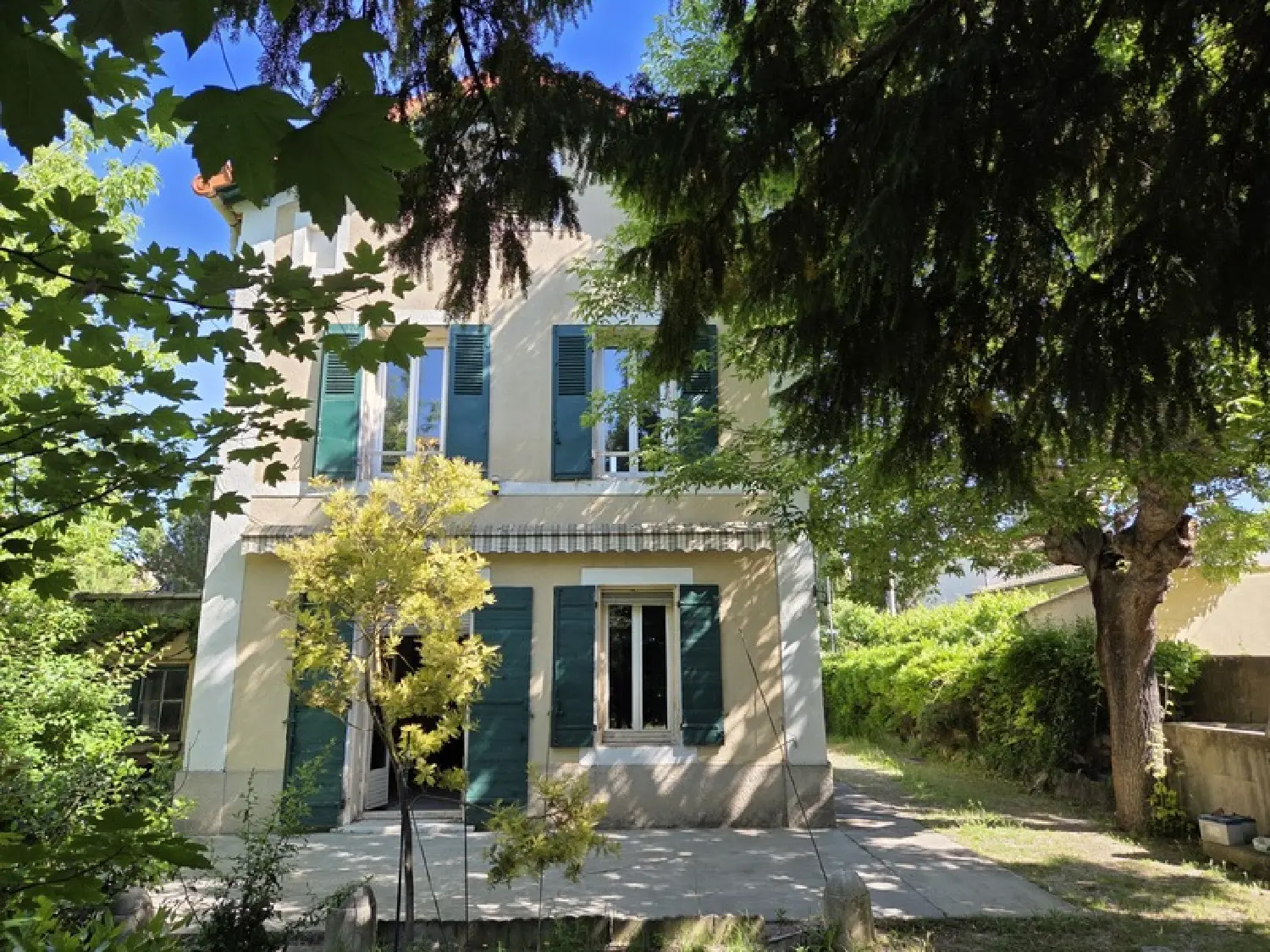  en venta casa Aix-en-Provence 13090 Bocas del Ródano 3