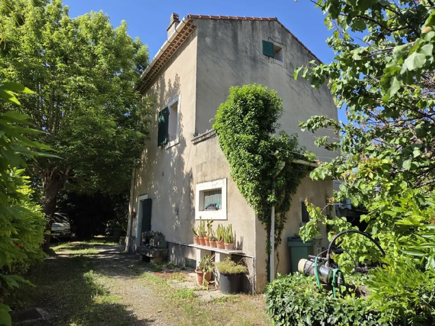 en venta casa Aix-en-Provence 13090 Bocas del Ródano 5