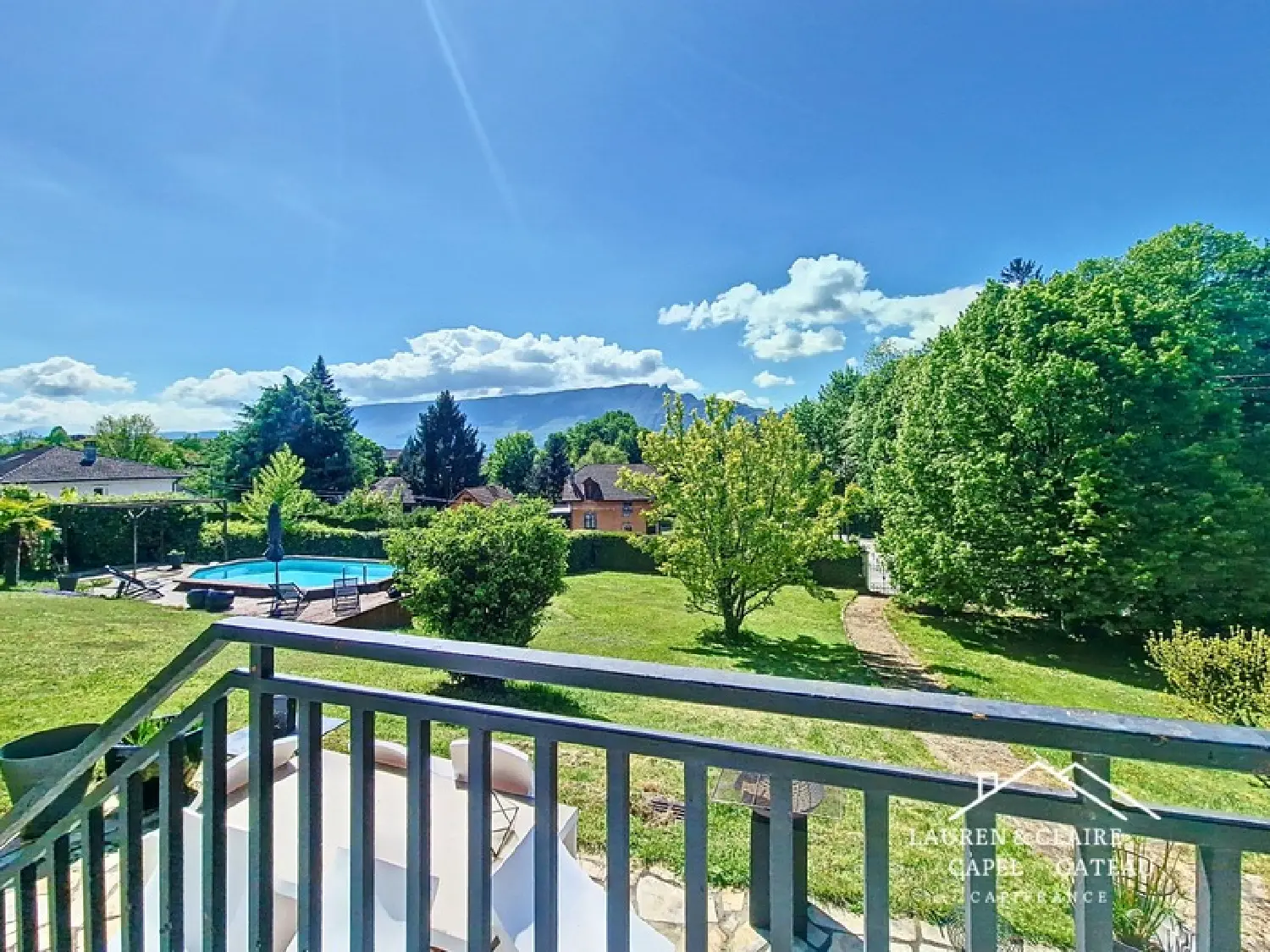  te koop huis Aix-les-Bains Savoie 1