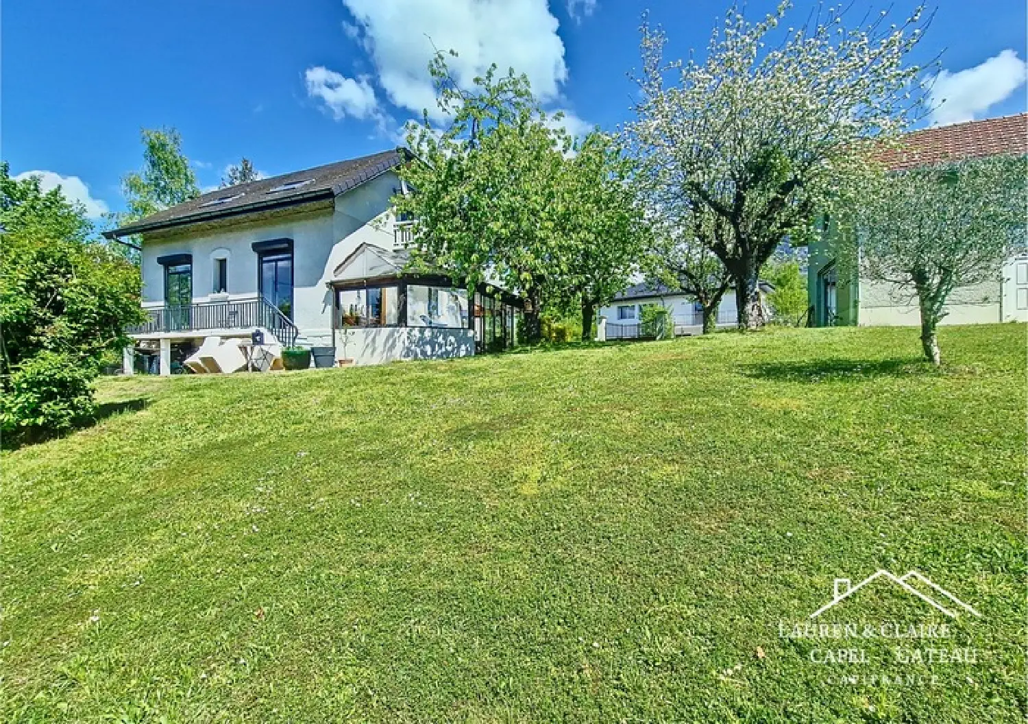  te koop huis Aix-les-Bains Savoie 2