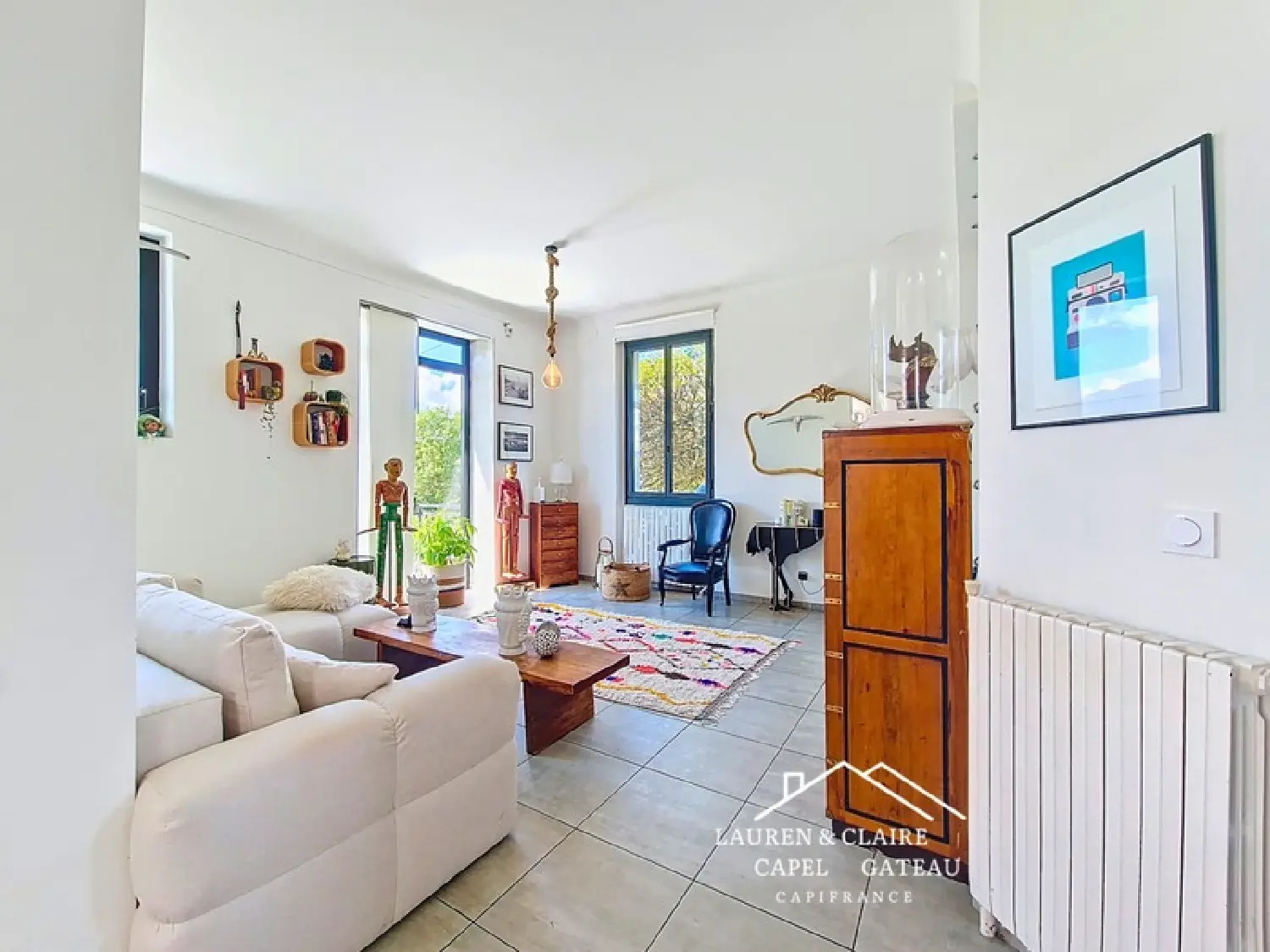  te koop huis Aix-les-Bains Savoie 3
