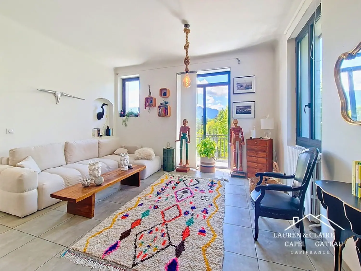 te koop huis Aix-les-Bains Savoie 4