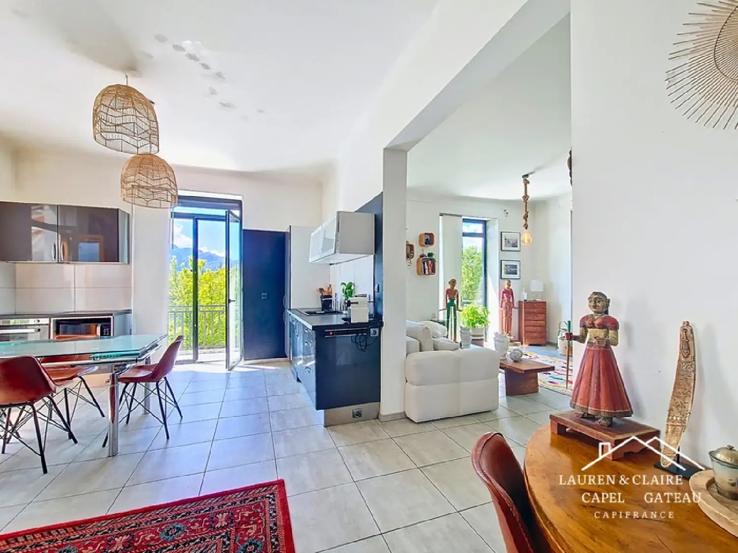  te koop huis Aix-les-Bains Savoie 5
